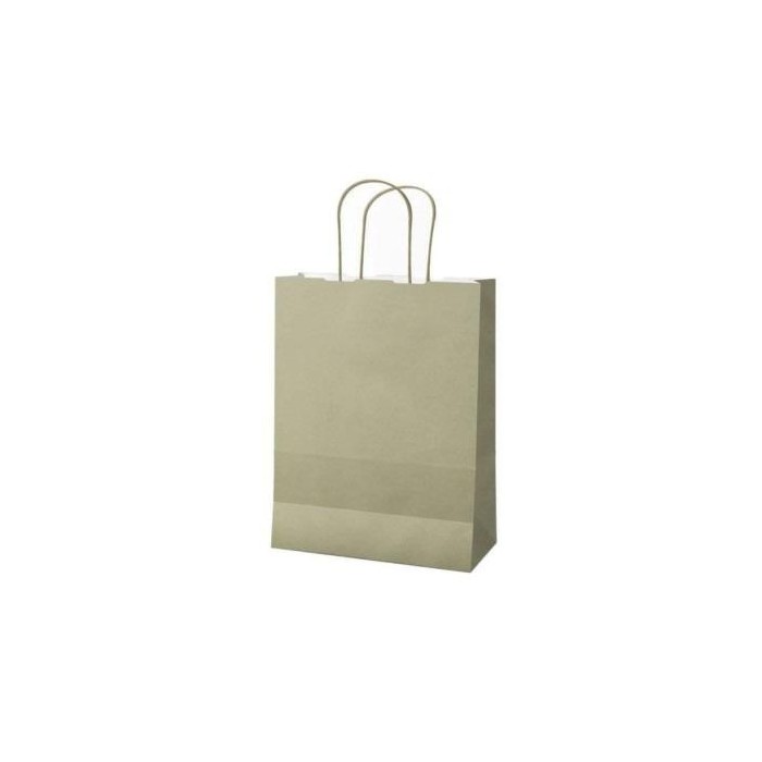 SHOPPER 45X15X36CM SALVIA